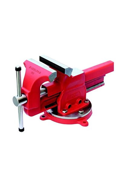 İzeltaş İZELTAŞ MENGENE DÖNER TABLALI 125  MM