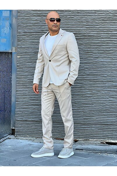 ACTUAL Men's Suit 4038-04