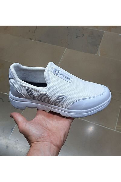 Wanderfull Unisex Ορθοπεδικά παπούτσια περπατήματος με εξαιρετικά ελαφριά σόλα Phylon