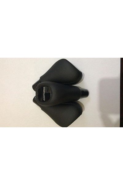 MERCEDES W210 W202 W203 Ml Jeep Automatic Gear Shift Knob Avangarde