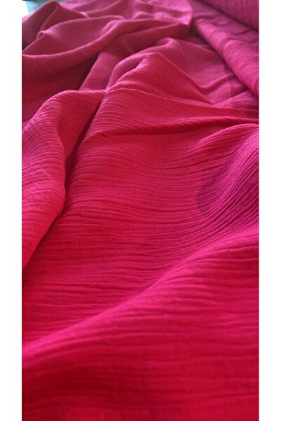 feminen Țesătură Fuchsia Viscose Ayrobin Wrap