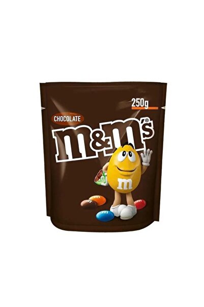 M&M's Chocolate Candies 250g