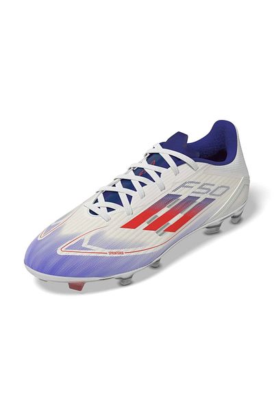 adidas IE0601 F50 League Football Cleats - FG/MG