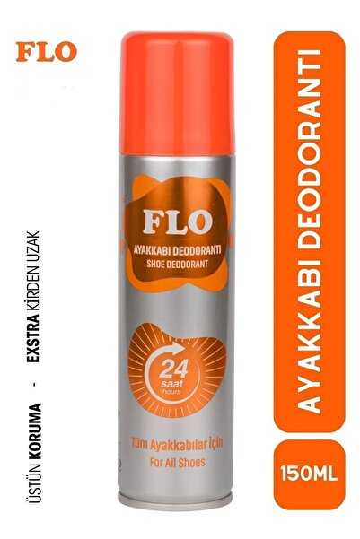 Flo AYAKKABI DEODOIDART