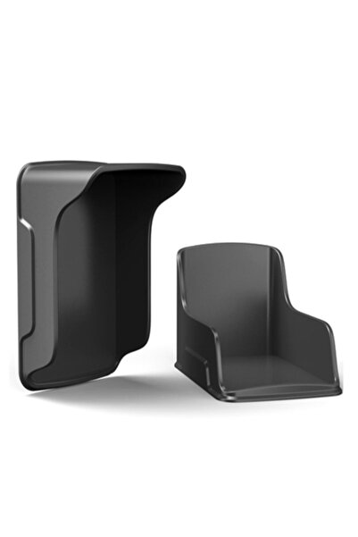 SONEX Şifreli Kapı Kilidi Koruyucu Kapak - Su Geçirmez Kutu