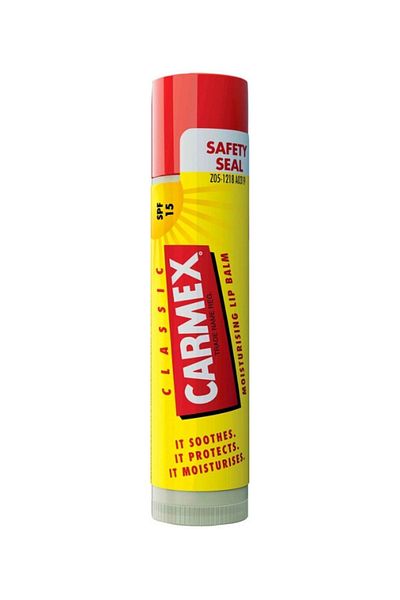 Carmex Lip Balm