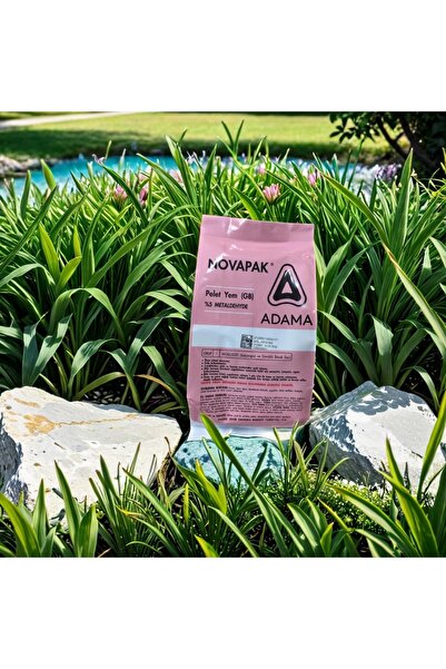 UCF TARIM Salyangoz Sümüklü Böcek Ilacı Kesin Sonuç 0.5kg