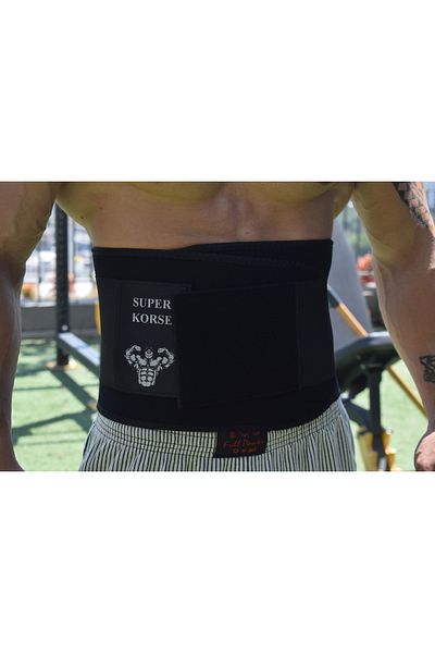 GRANDE SPORTS Super Corset - Waist Slimming