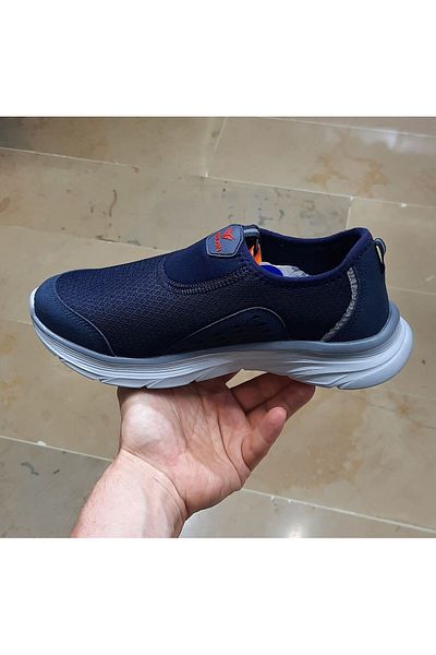 Tiglon Unisex Ultra Light Phylon Sole Orthopedic Tricoled Walking Shoes