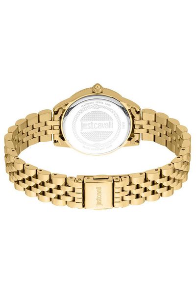 Just Cavalli JC1L315M0055 Model Women Wrist watch