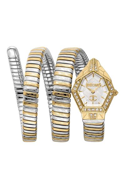 Just Cavalli JC1L304M0055 Model Women Wrist watch