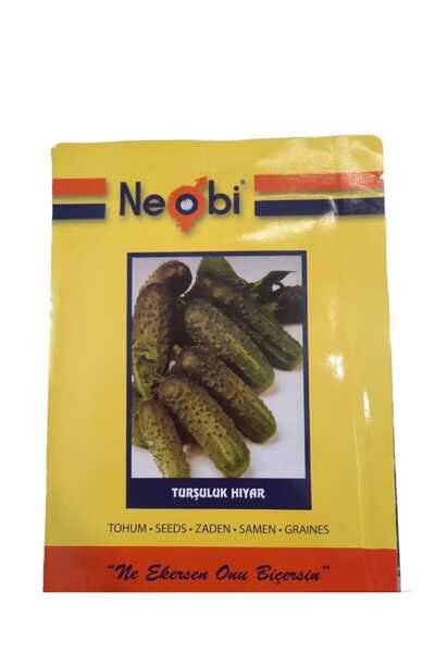 Neobi Turşuluk Salatalık Tohumu 5 gr