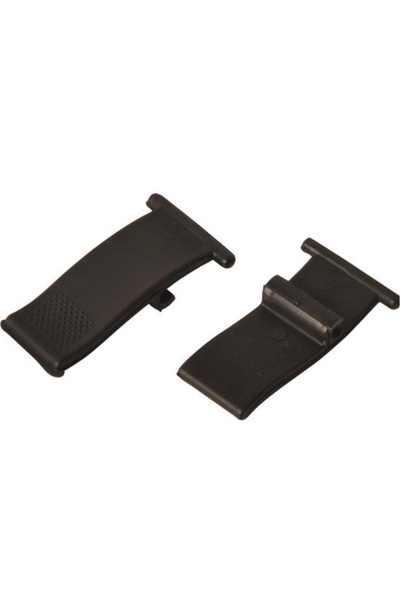 CABU FORD FOCUS 2005-2011 / C-MAC Uyumlu ARKA KAPI PERDE ÜST KLİPSİ - 2 ADET ...