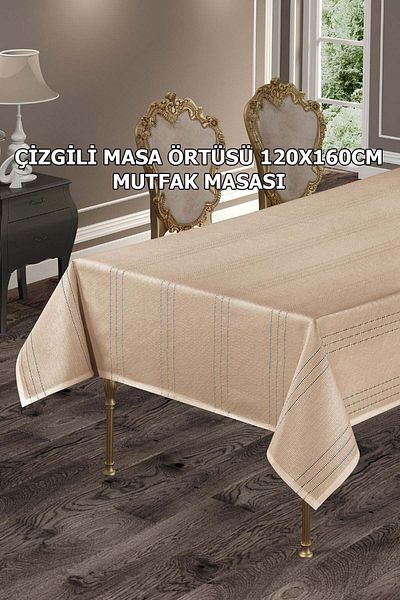 Çt Çeyizci Tekstil Раирана единична покривка Colber 160x220см покривка