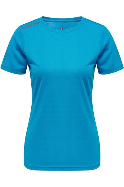 NEWLİNE DAMEN CORE FUNKTIONS-T-SHIRT S/S