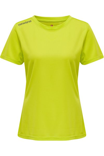 NEWLİNE KADIN CORE FONKSİYONEL TİŞÖRT S/S