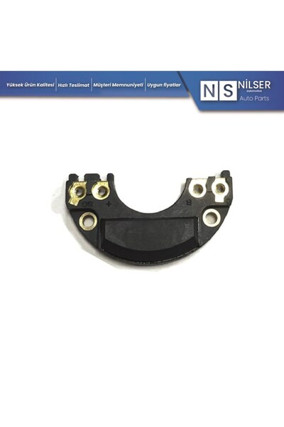 voyer Mazda 323 B6 Ateşleme Modül 1990-1996