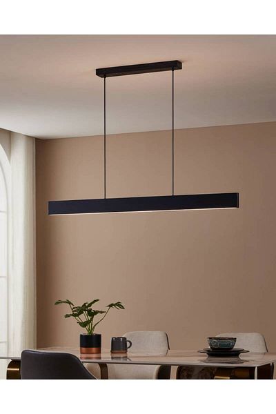 Eglo 900878 "andreas-z" Pendant Chandelier Set