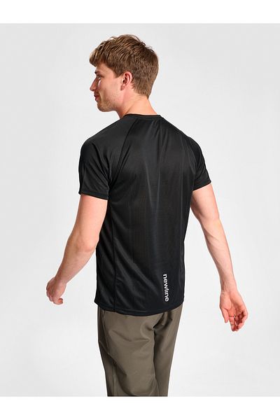 NEWLİNE HERREN CORE RUNNING T-SHIRT S/S