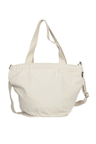 Bakras M/L Канавальна сумка через плече - з короткими та довгими ременями