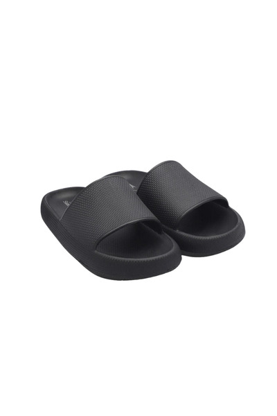 Slazenger Papuci negri Twist