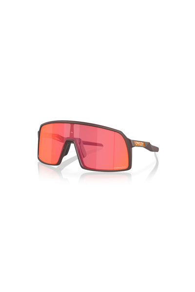 Oakley Sutro Güneş Gözlüğü 9406B1 Matte Grenache Prizm Trail Torch