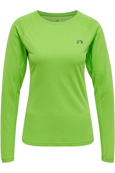 NEWLİNE DAMEN CORE RUNNING T-SHIRT L/S
