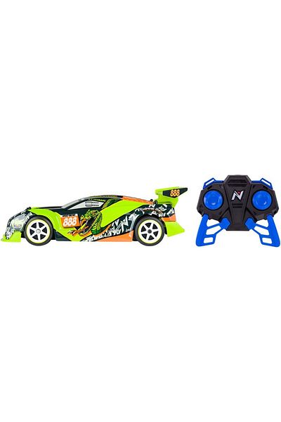 Nikko 1:16 Racing Series Assortment (11" / 28cm)