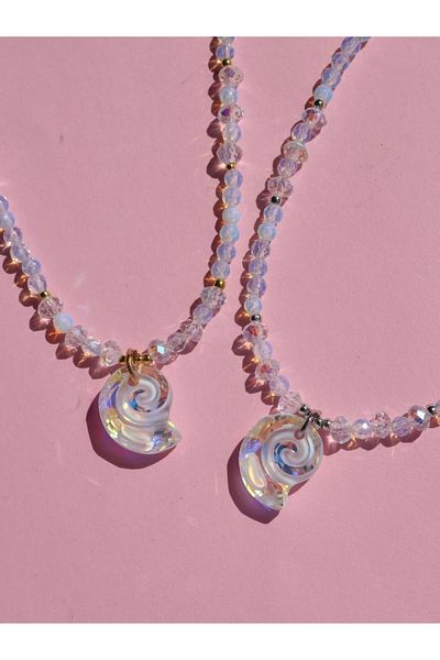 Reorah Collection Ursula Mini Design Necklace