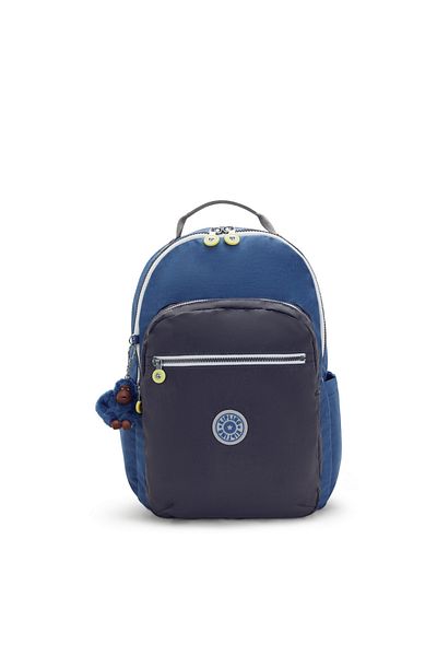 Kipling Large Seoul Lap Backpack