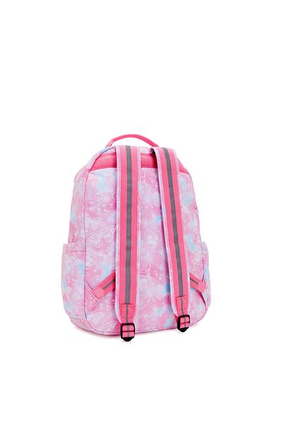 Kipling Seoul Large Size Backpack - Comfortable Design