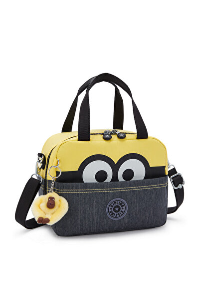 Kipling Miyo Büyük Boy Beslenme Çantası