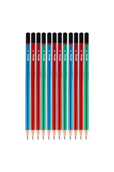Rotring 12 Coral Pencils