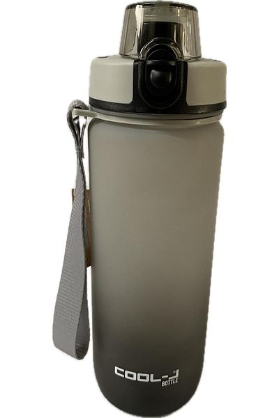Gıpta زجاجة مياه رياضية Cool-J 750 مل - PCTG 4 ألوان ميكس 7577