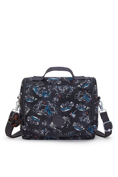 Kipling Kichirou New Lunch Box