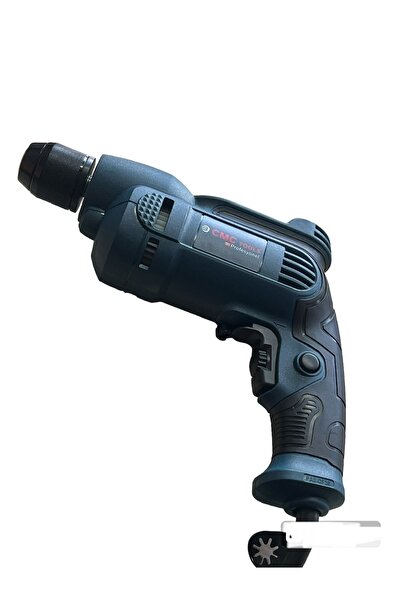 CMC Tools Kablolu Darbesiz Vidalama Matkap Cmc1033 Anahtarlı Yok 6 Volt 700-1000 Watt Darbesiz 2 Yıl 1 Yok 2