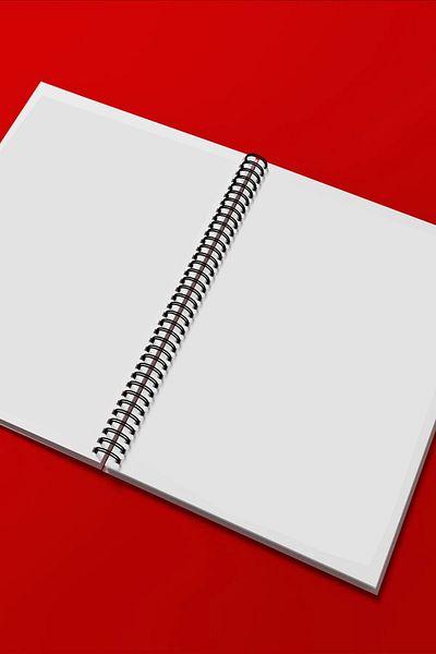 Copyrite Caietul cu numele dvs. Bullet Journal DIY - Necăptușit, A5, spirală de oțel, 120 de coli, copertă din carton dur