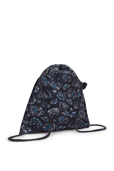 Kipling Rucsac Supertaboo de mărime medie