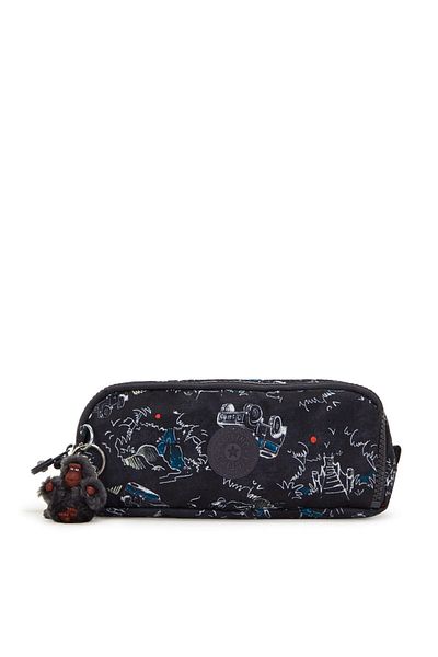 Kipling Suport pentru stilou Gitroy de dimensiuni mari