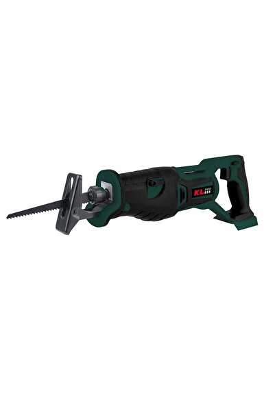 woodhub 2 Yıl KL Pro Kltkt18B-00 18 V Şarjlı Tilki Kuyruğu Kömürsüz - Tek Mak...