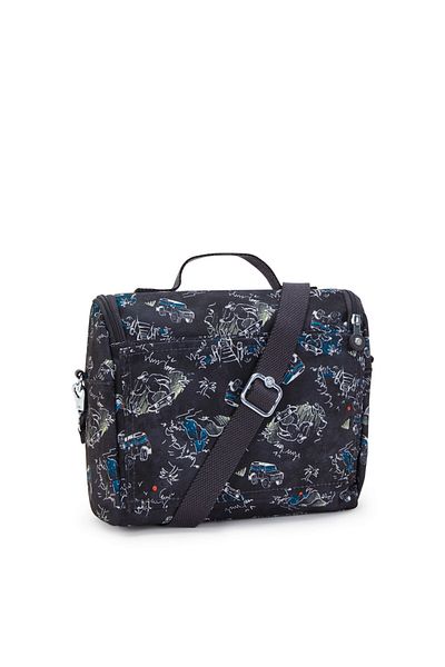 Kipling Kichirou New Lunch Box