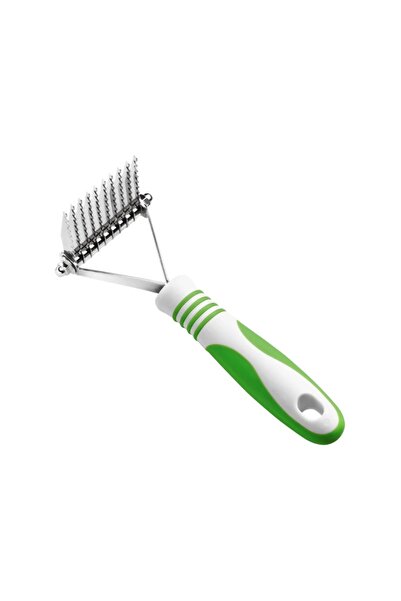 Andis 10 Bıçaklı Keçeleşmiş Kedi ve Köpek Tüy Kesici Tarak