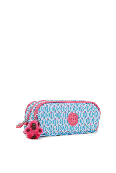 Kipling Gitroy Büyük Boy Kalemlik