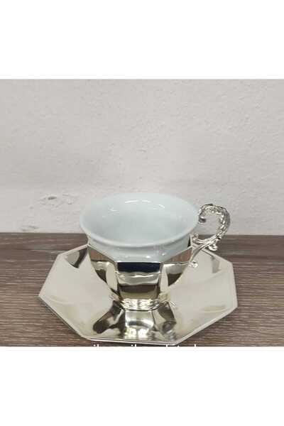 milenasilver kahve fincanı