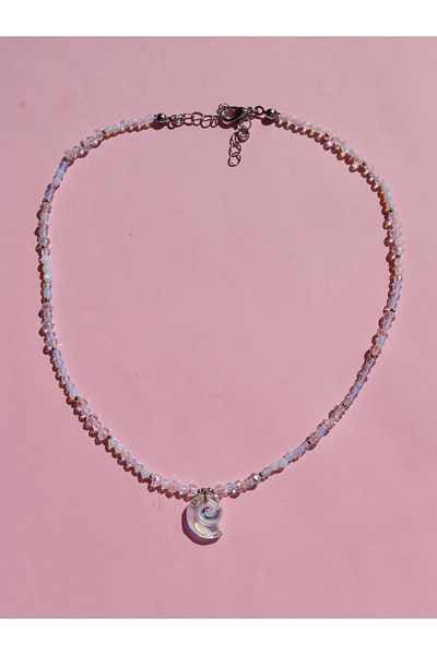 Reorah Collection Ursula Mini Design Necklace