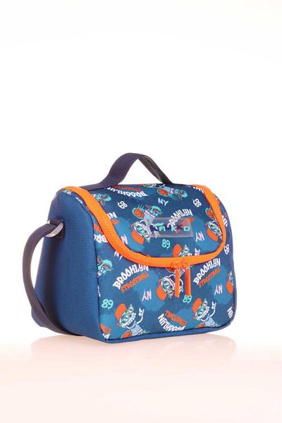 KAUKKO Fast Brooklyn L7171 - Cutie de prânz pentru copii