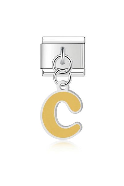 ITALIAN C Charm