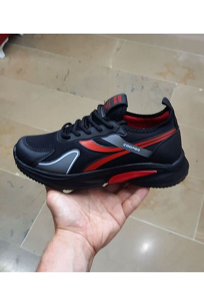 Wanderfull Men's Ultra Light Phylon Sole Orthopedic Sneaker Sports Shoes