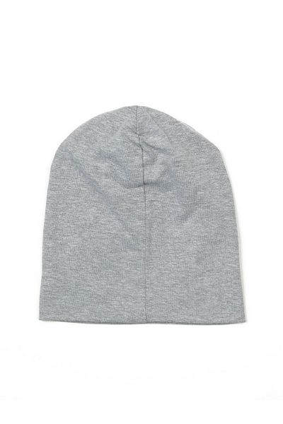 SCHIETWETTER Beanie mit Print Möwe Stretch, warm, einfarbig