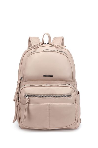 Getcho Lerkin Women's Waterproof Large Size Backpack